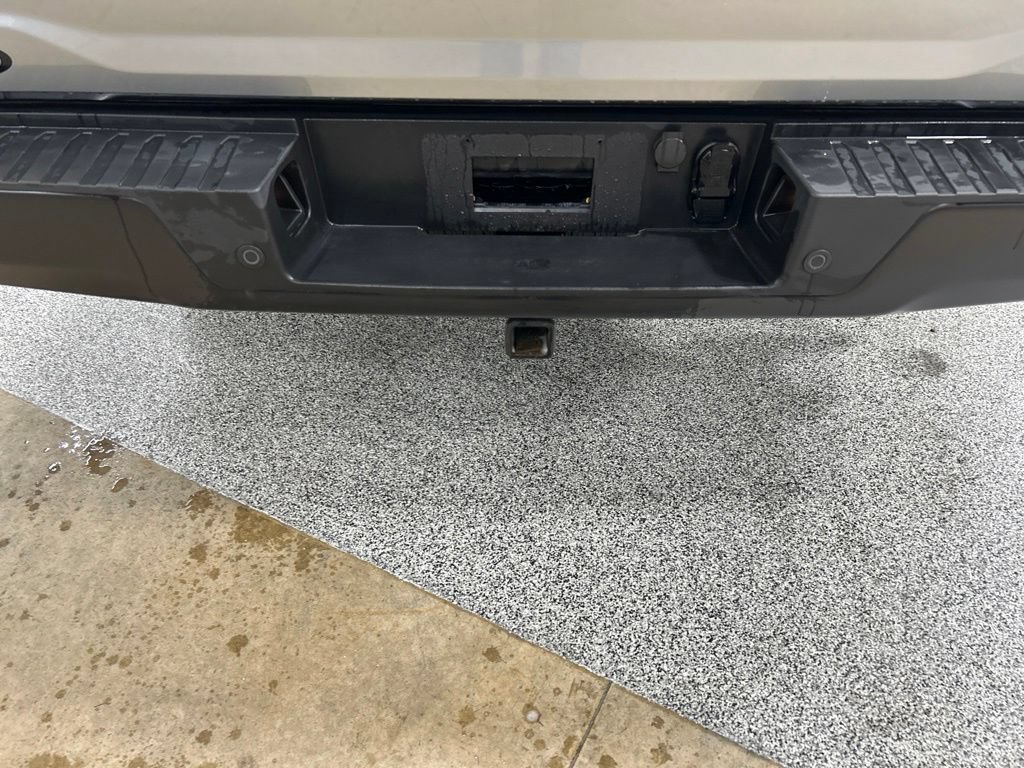 Certified 2025 Ford F150 XL AWD/4WD image 29