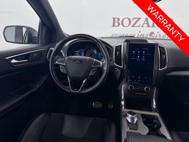 Certified 2022 Ford Edge ST AWD/4WD image 22