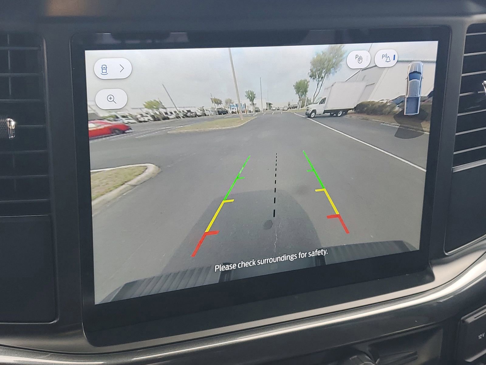 Certified 2025 Ford F150 STX w/ STX Black Appearance Package image 21