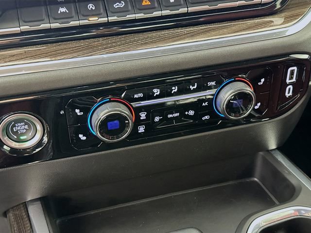 Used 2024 Chevrolet Silverado 1500 LT Trail Boss image 19