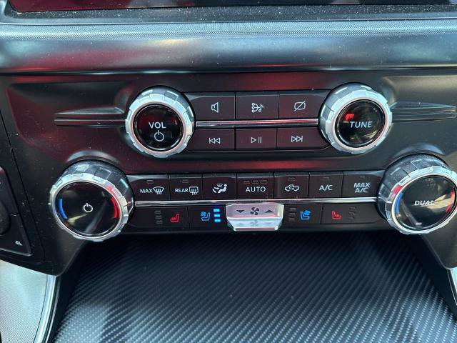 Certified 2023 Ford F150 Limited AWD/4WD image 29