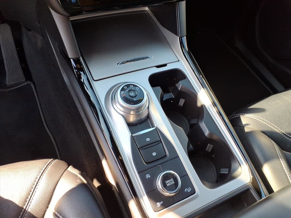 Certified 2022 Ford Explorer ST w/ Equipment Group 401A image 13