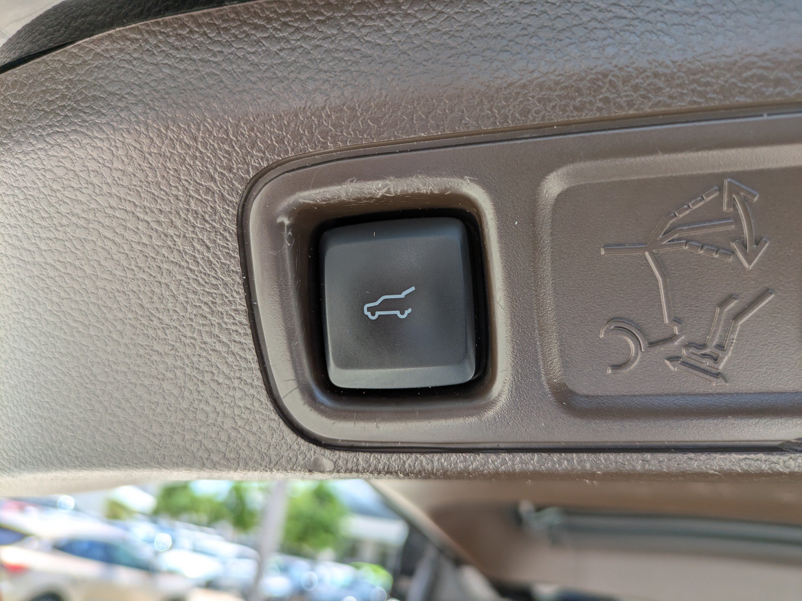 Certified 2023 Ford Expedition Max King Ranch AWD/4WD image 14