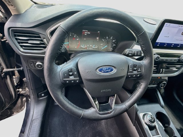Certified 2020 Ford Escape SEL AWD/4WD image 15