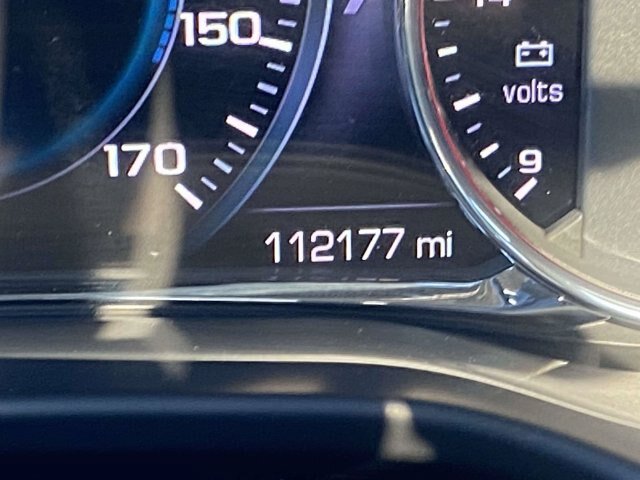 Used 2018 GMC Acadia Denali w/ Technology Package AWD/4WD image 25