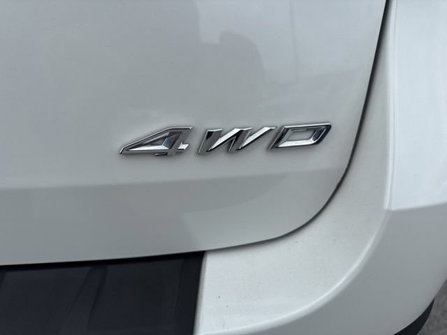 Certified 2023 Ford Explorer XLT w/ Equipment Group 202A AWD/4WD image 9
