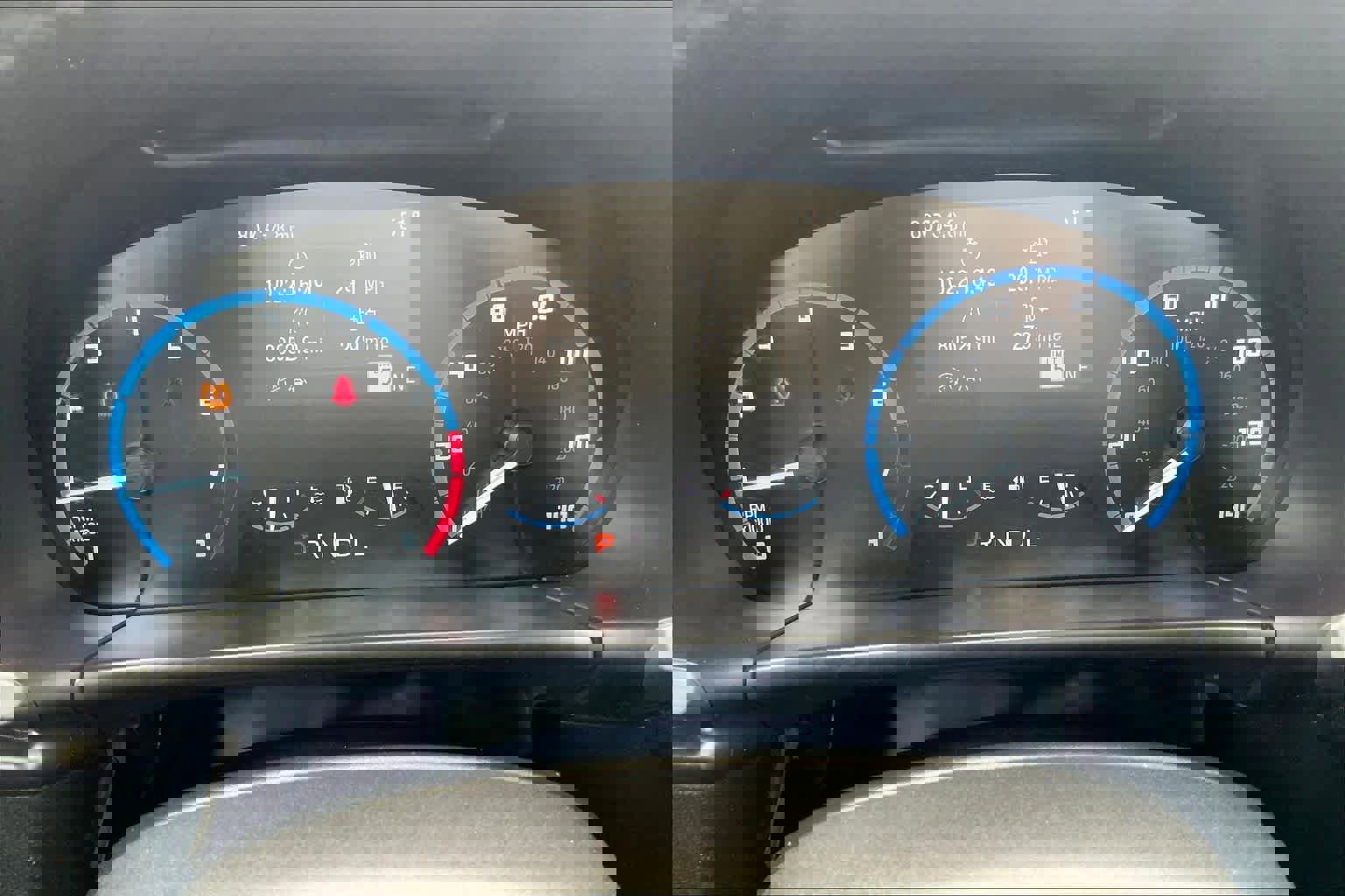 Certified 2021 Ford Bronco Sport Big Bend w/ Big Bend Package (96B) image 25