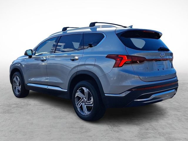 Used 2023 Hyundai Santa Fe SEL w/ Premium Package image 4