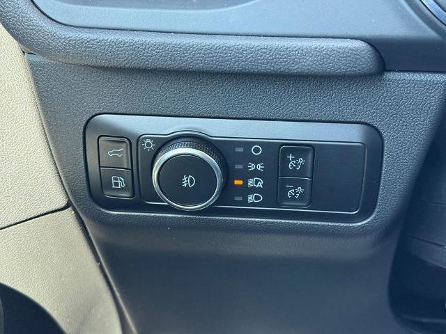 Certified 2023 Ford Escape Platinum AWD/4WD image 20