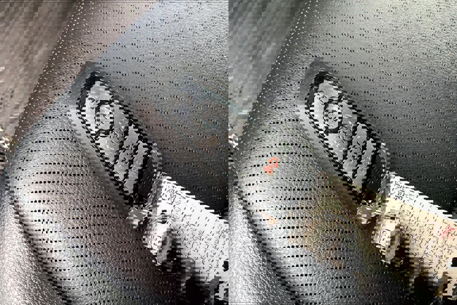 Certified 2023 Ford F250 Lariat w/ Sport Appearance Package image 14