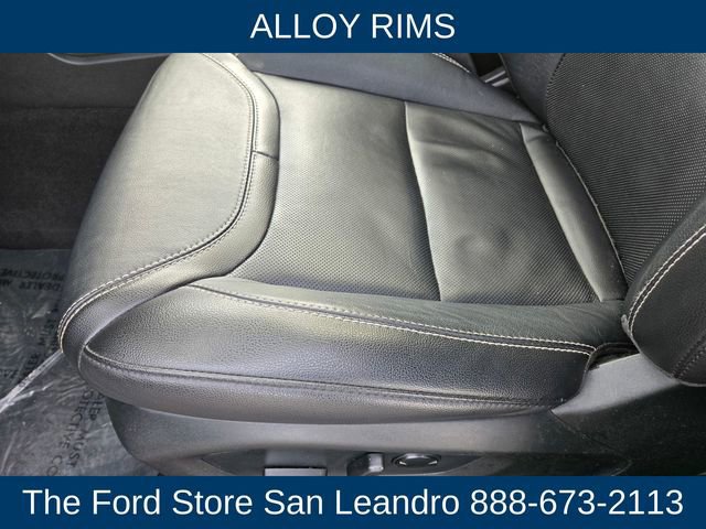 Certified 2023 Ford Explorer ST w/ Equipment Group 401A image 16