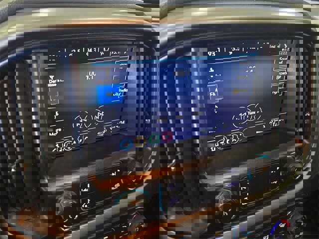 Used 2022 Chevrolet Colorado Z71 image 15