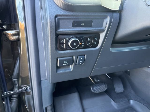 Certified 2025 Ford F150 Raptor AWD/4WD image 18