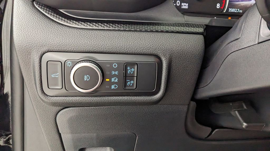 Certified 2023 Ford Explorer ST-Line AWD/4WD image 23