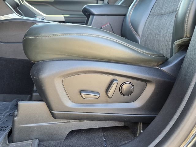 Certified 2022 Ford Explorer Timberline AWD/4WD image 13
