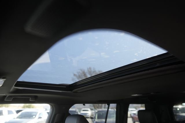 Used 2025 Lexus GX 550 w/ Cold Area Package image 11