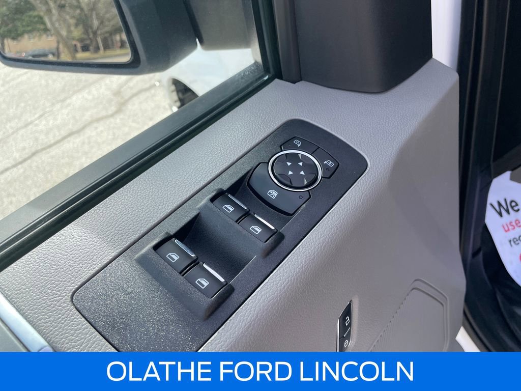 Certified 2019 Ford F150 XLT w/ Equipment Group 301A Mid image 21