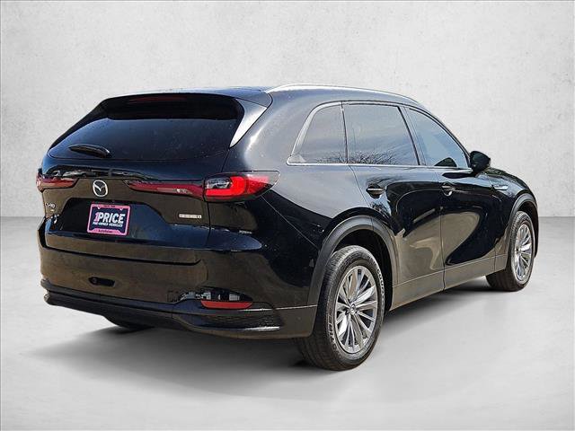 Used 2025 MAZDA CX-90 3.3 Turbo w/ Preferred Package image 3