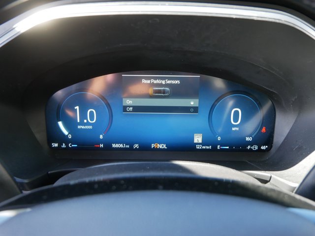 Certified 2024 Ford Escape Active w/ Tech Pack #2 FWD image 33