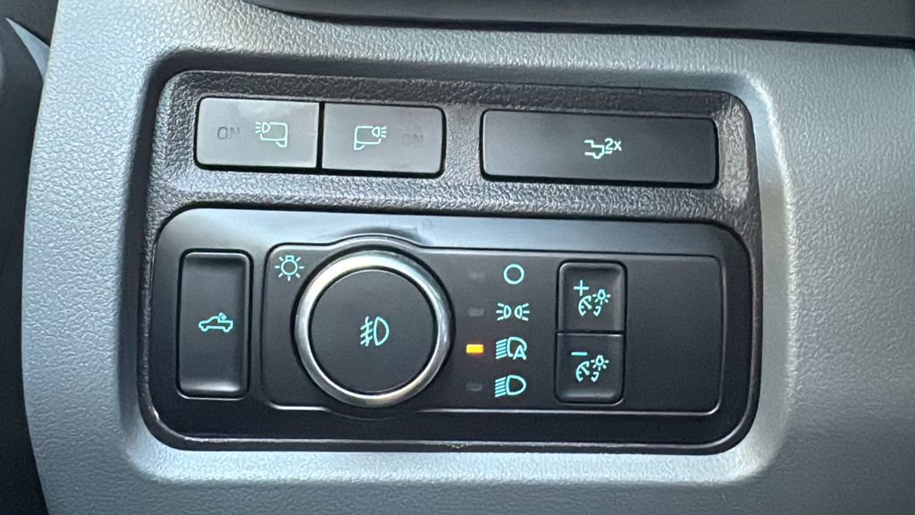 Certified 2024 Ford F250 XLT w/ XLT Premium Package image 19