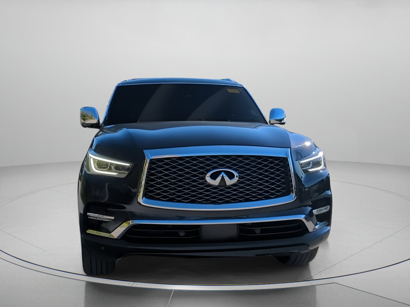 Used 2022 INFINITI QX80 Sensory w/ Cargo Package image 5