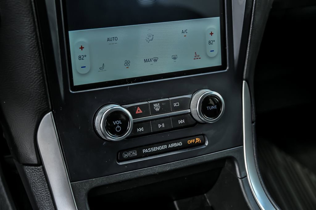 Certified 2023 Ford Edge SEL AWD/4WD image 25