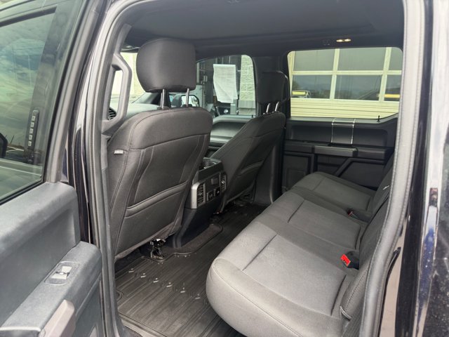 Certified 2020 Ford F150 XLT w/ Equipment Group 302A Luxury AWD/4WD image 26