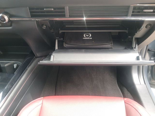 Used 2023 MAZDA CX-30 AWD 2.5 S w/ Preferred Package image 52