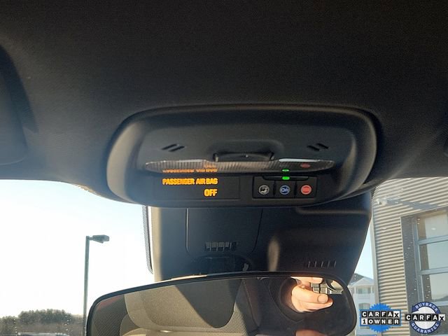 Used 2024 Chevrolet Trax RS image 18