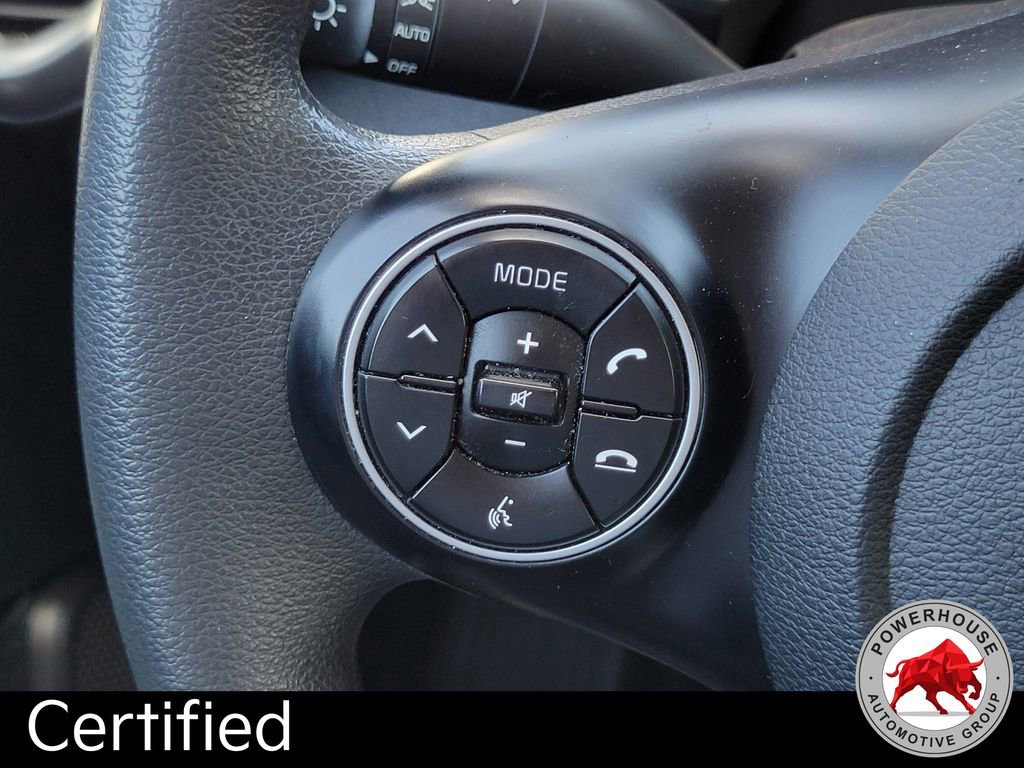 Used 2021 Kia Soul S FWD image 27