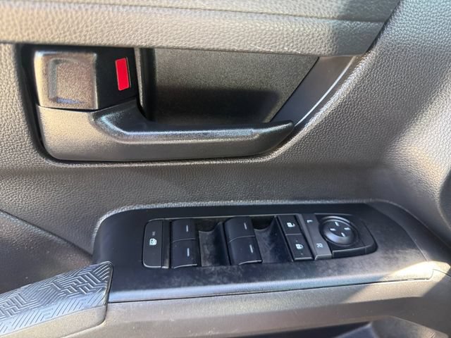 Used 2025 Toyota Tacoma SR RWD image 11