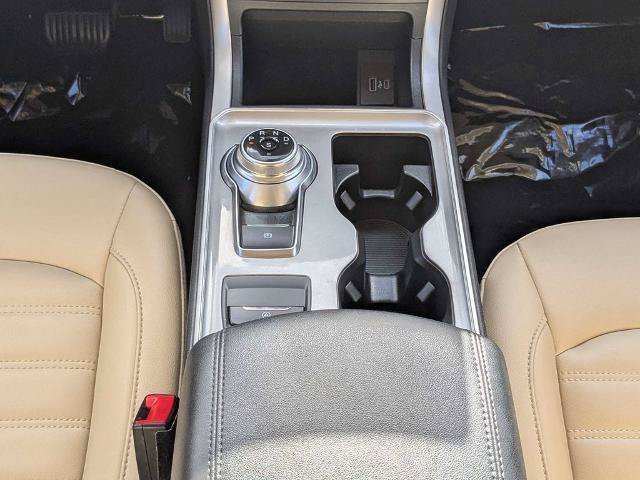 Certified 2024 Ford Edge SEL AWD/4WD image 19