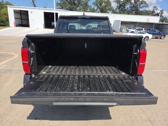 Used 2024 Toyota Tacoma SR5 RWD image 22