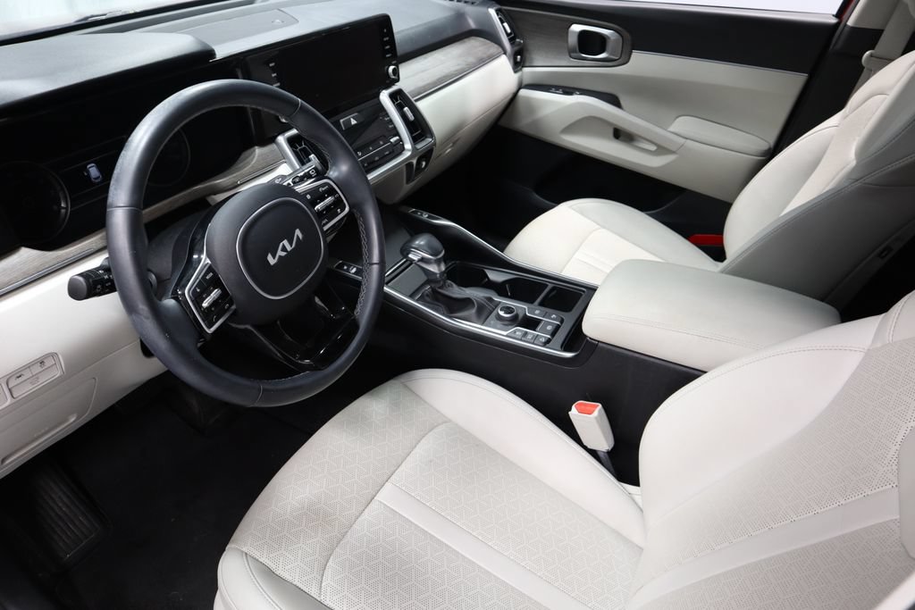 Used 2023 Kia Sorento X-Line EX AWD/4WD image 24