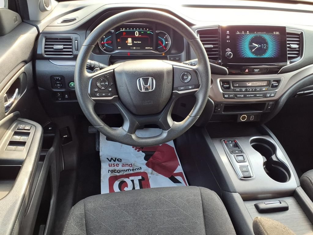 Used 2021 Honda Pilot EX image 9