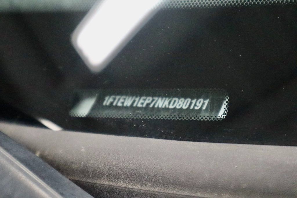 Certified 2022 Ford F150 XLT image 31