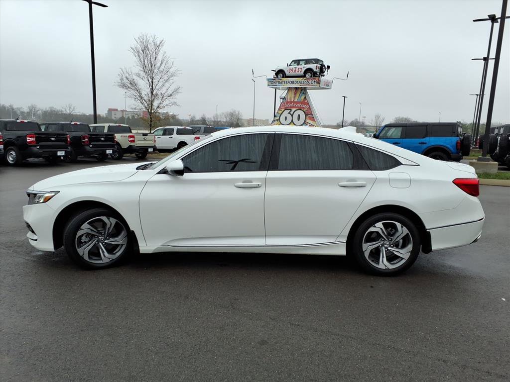 Used 2020 Honda Accord EX-L image 6
