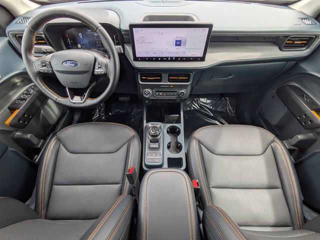 Certified 2026 Ford Maverick Tremor AWD/4WD image 15