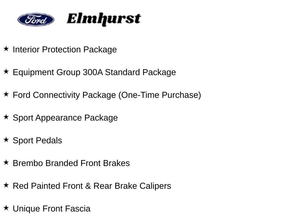 Certified 2025 Ford Mustang Mach-E Premium w/ Sport Appearance Package AWD/4WD image 11