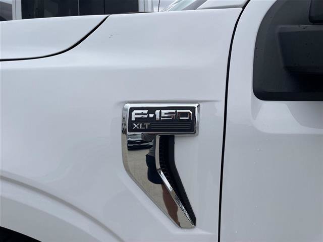 Certified 2022 Ford F150 XLT w/ Equipment Group 301A Mid AWD/4WD image 38