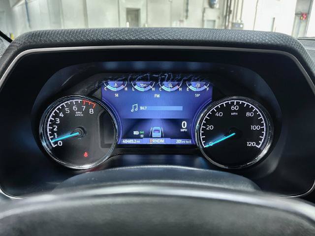 Certified 2023 Ford F150 XLT w/ Equipment Group 302A High AWD/4WD image 18