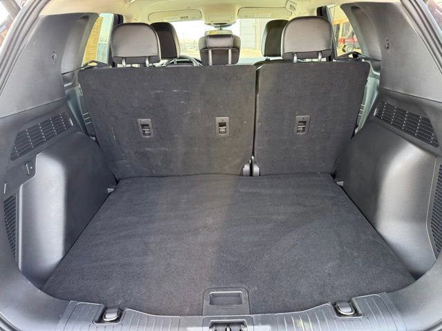 Certified 2022 Ford Escape SEL AWD/4WD image 9