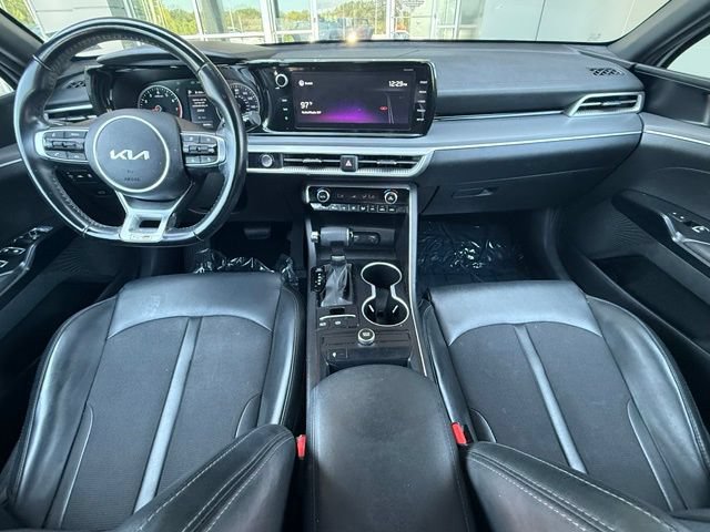 Used 2022 Kia K5 GT-Line w/ GT-Line FWD Premium Package image 20