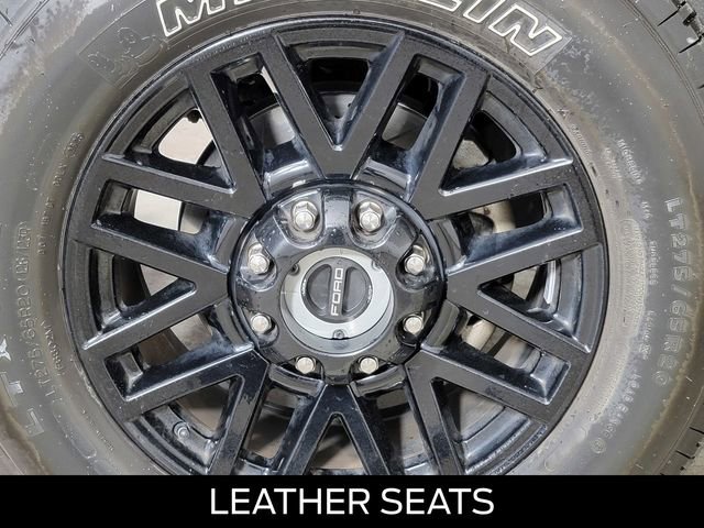 Certified 2020 Ford F250 Lariat AWD/4WD image 11