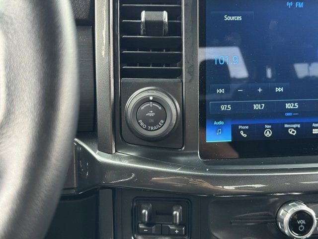 Certified 2022 Ford F150 XLT w/ Equipment Group 302A High image 10