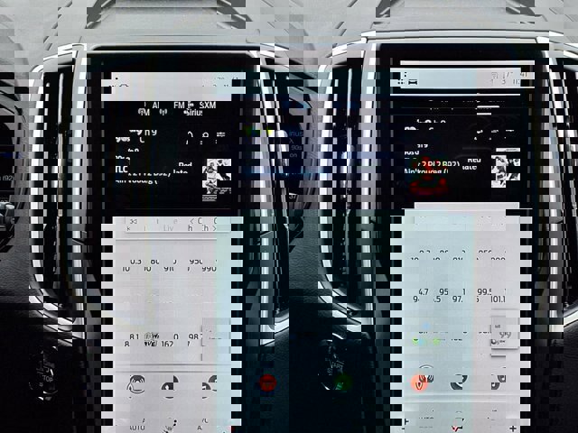 Certified 2024 Ford Edge SEL w/ Convenience Package image 11