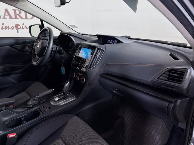 Used 2022 Subaru Crosstrek 2.0i Premium w/ Popular Package #4A AWD/4WD image 33