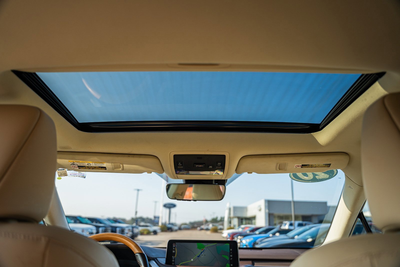 Used 2020 Lexus RX 350 FWD w/ Premium Package image 22