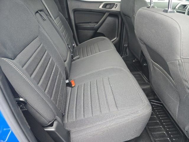 Certified 2023 Ford Ranger XL w/ Equipment Group 101A High AWD/4WD image 18