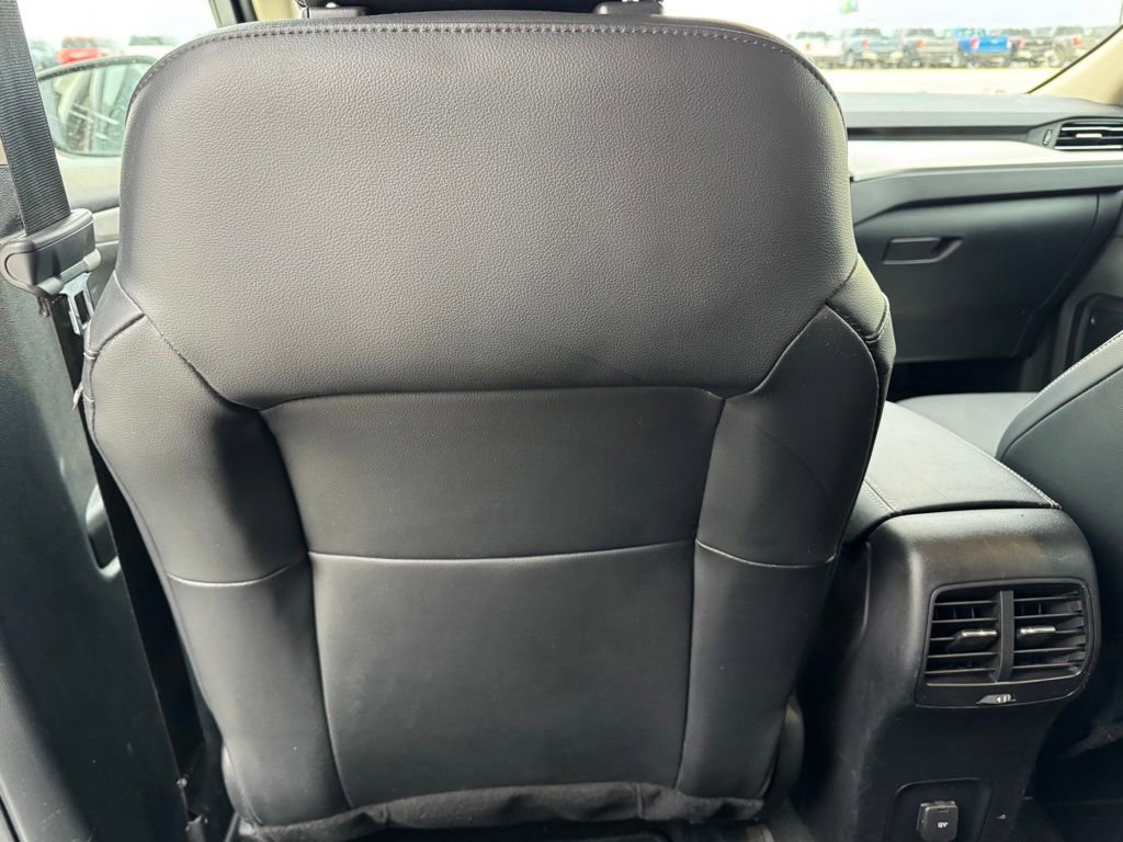 Certified 2020 Ford Escape SEL image 32